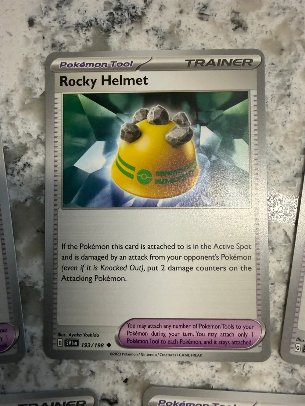Pokémon Tool Trainer Card Complete Set Lot | Scarlet & Violet Base Set | ✨5/$25✨